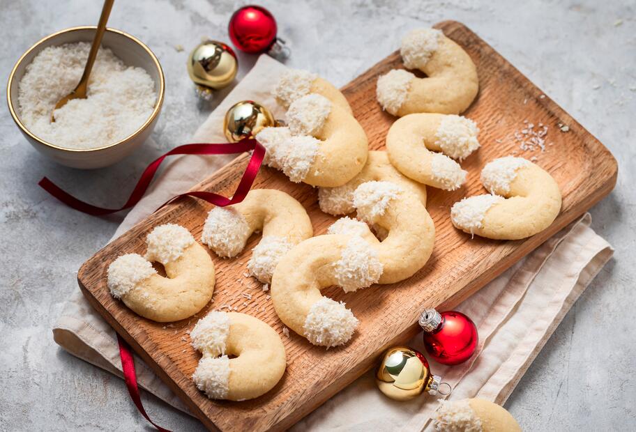  „Raffaello“-Kipferl