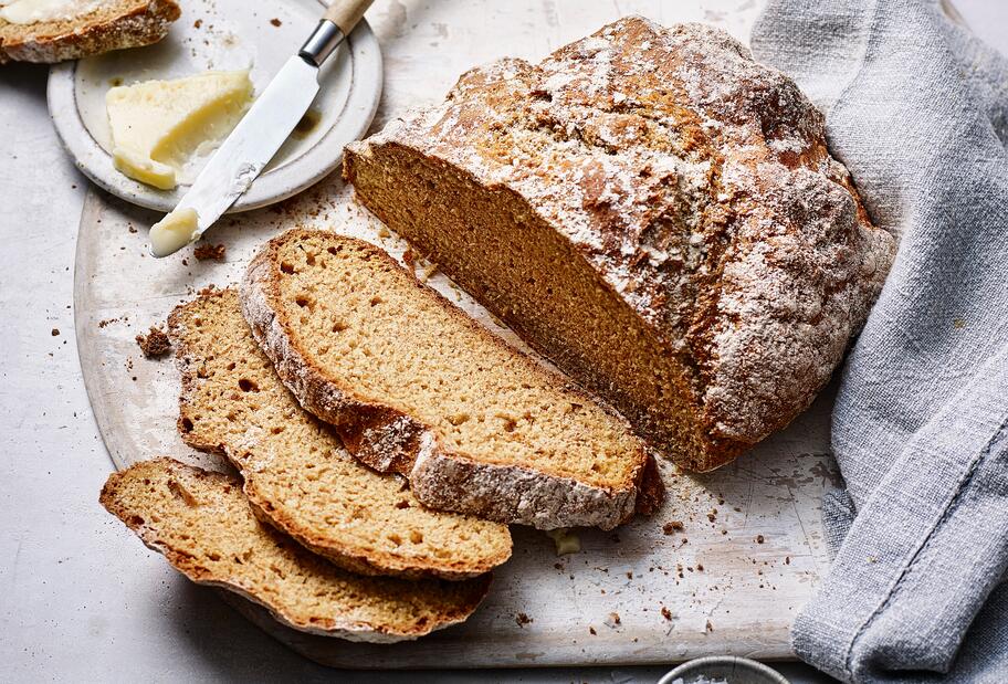 Funktioniert-immer-Brot