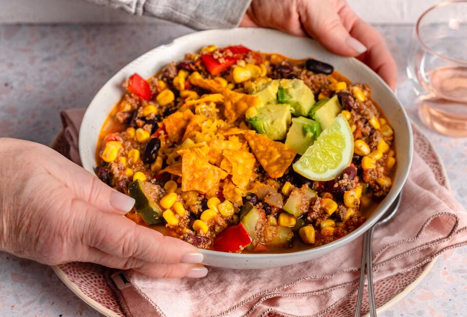 Feierabend-Taco-One-Pot