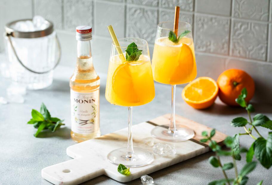 Solero Spritz
