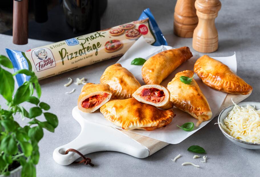 Snack-Calzone