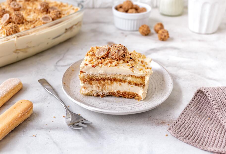 Désis Giotto-Tiramisu