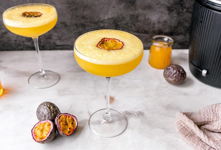 Pornstar Martini
