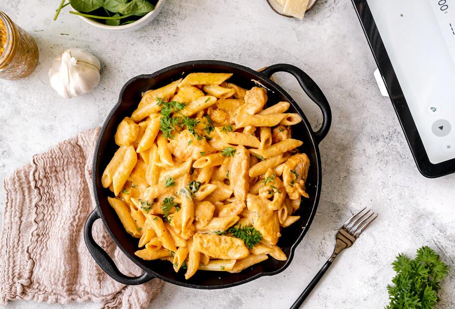 Marry Me Pasta