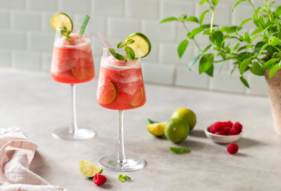 Frozen ZauberTopf Spritz