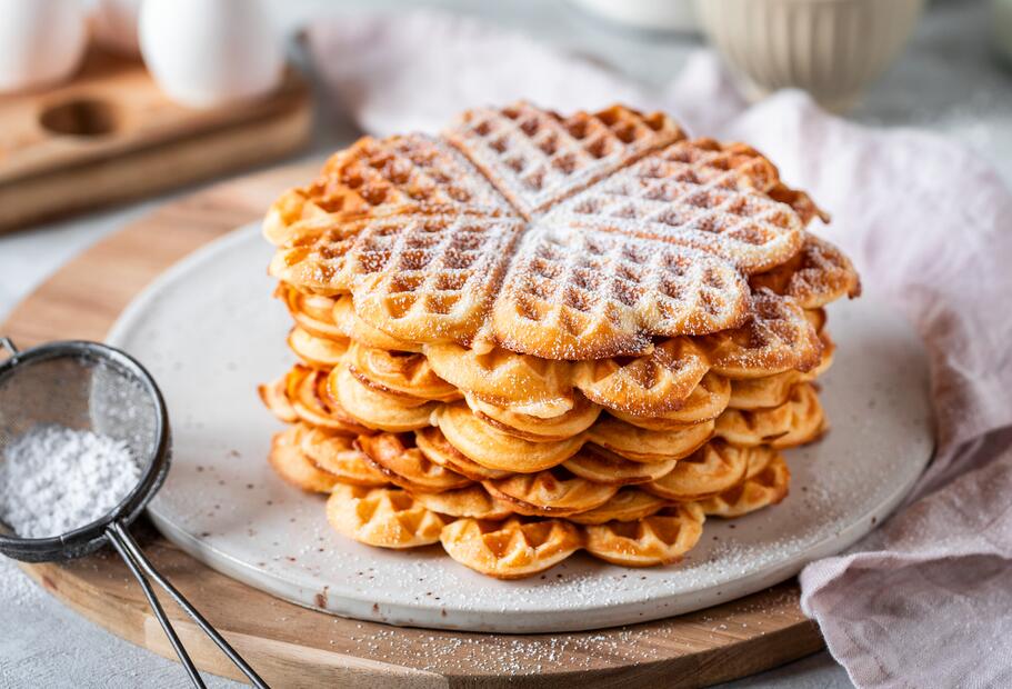Waffeln