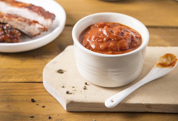 Barbecue-Soße für den Thermomix®