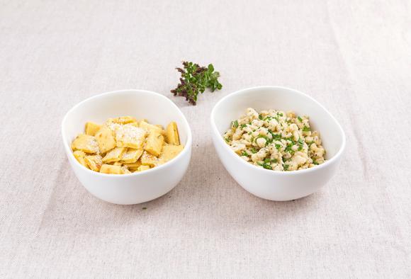 Topfennocken für den Thermomix®