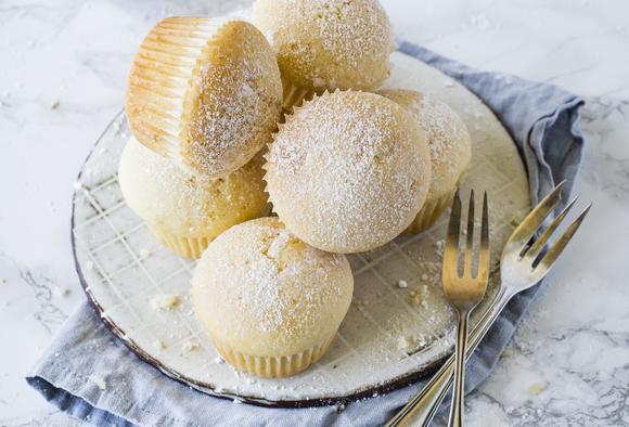 Suss Saftig Lecker Muffins Ohne Ei Fur Den Thermomix