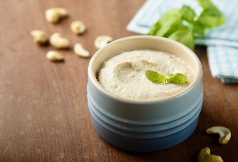 Vegane Mayonnaise mit dem Thermomix® ZAUBERTOPF