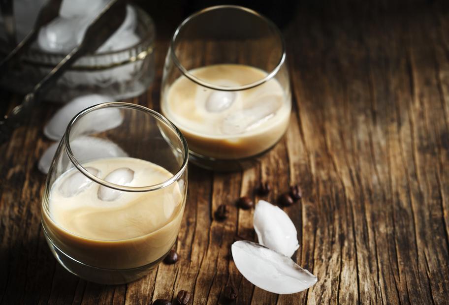 Baileys selber machen im Thermomix® | ZAUBERTOPF