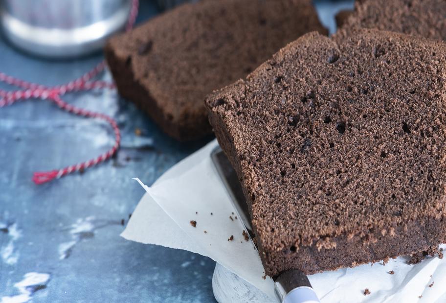 Schokokuchen aus dem Thermomix® | ZAUBERTOPF Schokokuchen aus dem Thermomix® | ZAUBERTOPF