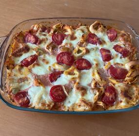 Lecker 😋