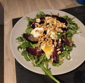 lecker