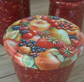  Super leckere Marmelade und schnell zubereitet 
