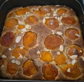 sieht lecker aus