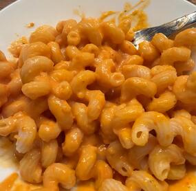 sehr lecker 😍