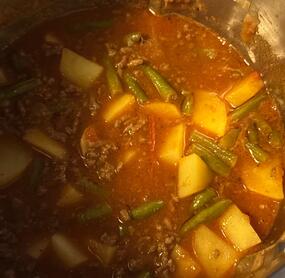 total lecker und fix gemacht 👍