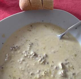 mhh lecker 😀