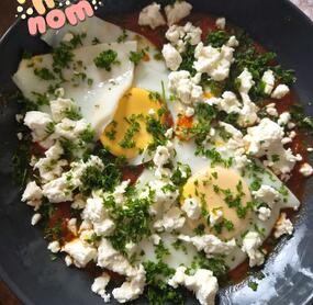 Sehr lecker 😋