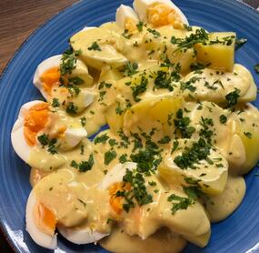lecker👍