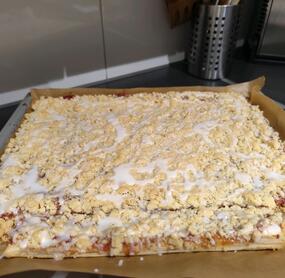 Geht schnell und einfach. Und schmeckt.