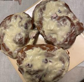 Lecker! 