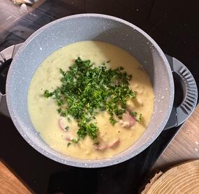 lecker👍