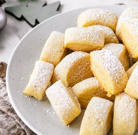 Himmlisch zarte Traumstücke