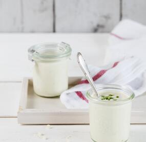 Caesar Dressing