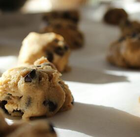Cookie Dough
