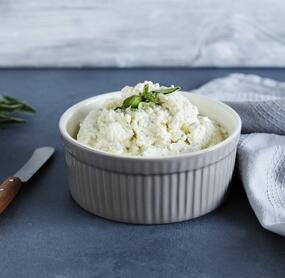Würziger Feta-Dip