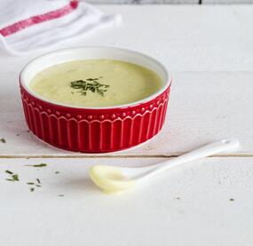 Klas­si­sches French Dres­sing ein­fach sel­ber mi­xen