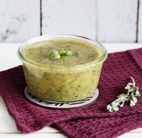 Italian Dressing für deine Salate