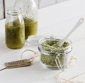 Kräuter-Dressing-Fix aus 5 Zutaten