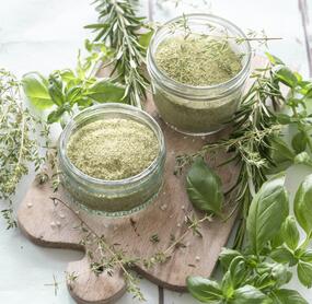 Kräuter der Provence