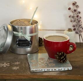 Cappuccinopulver