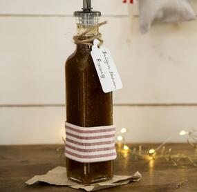 Feigen-Balsamicoessig für deine Salate