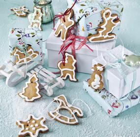 Geschenkanhänger