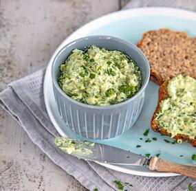 Gorgonzola-Creme für dein Lieblingsbrot