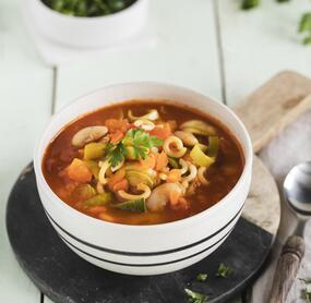 Minestrone