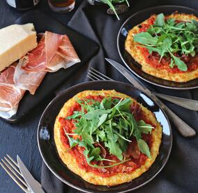 Low-Carb-Pizza