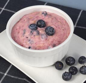 Fruchtiger Joghurt