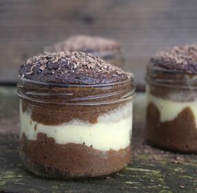 Mini-Kuchen aus dem Varoma®