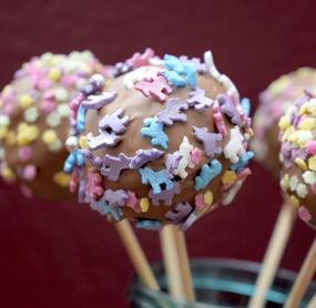 Cake Pops