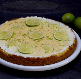 Key Lime Pie