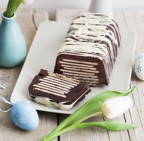 Kalter Hund wie bei Oma