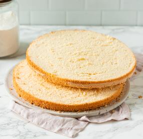 Heller Biskuitboden