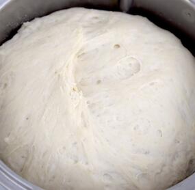 Das beste Rezept für Hefeteig