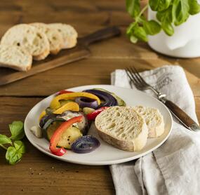 Antipasti aus dem Varoma®